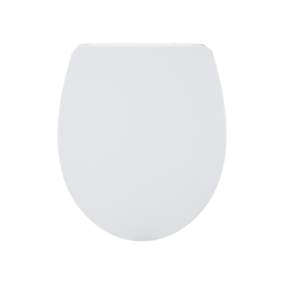 Wenko Wc-bril (Wit) Wenko Wc-bril (Wit) afbeelding 1