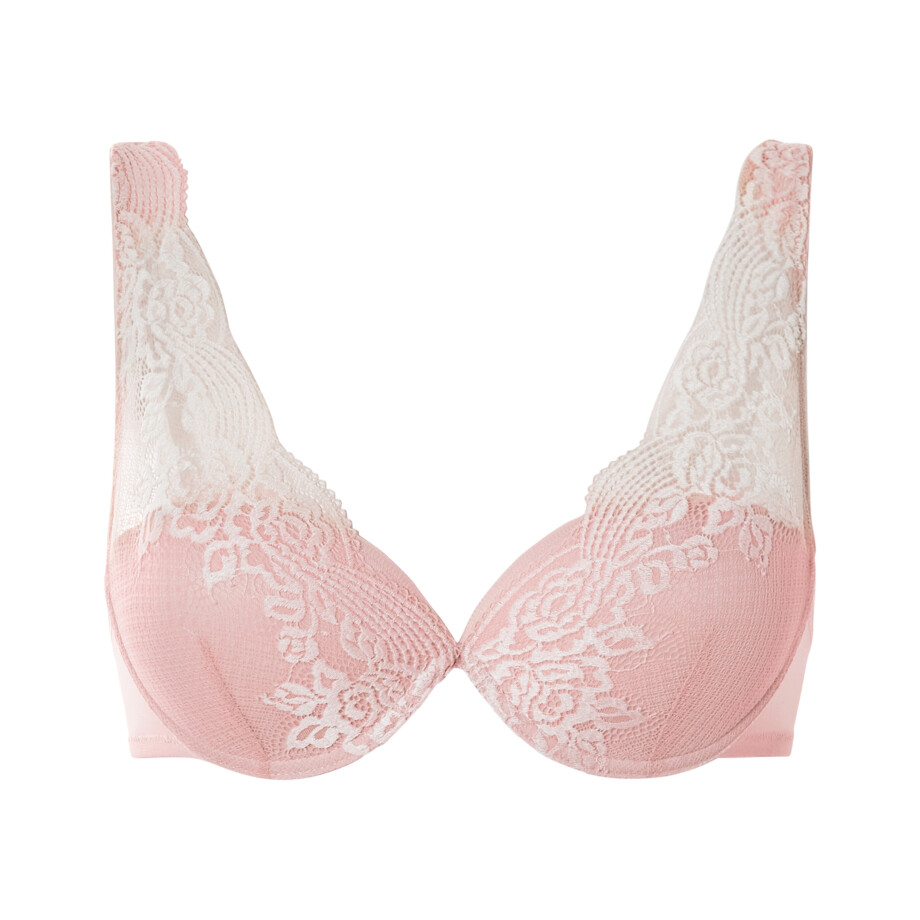 esmara Dames BH (Lichtroze, 75B) afbeelding 1