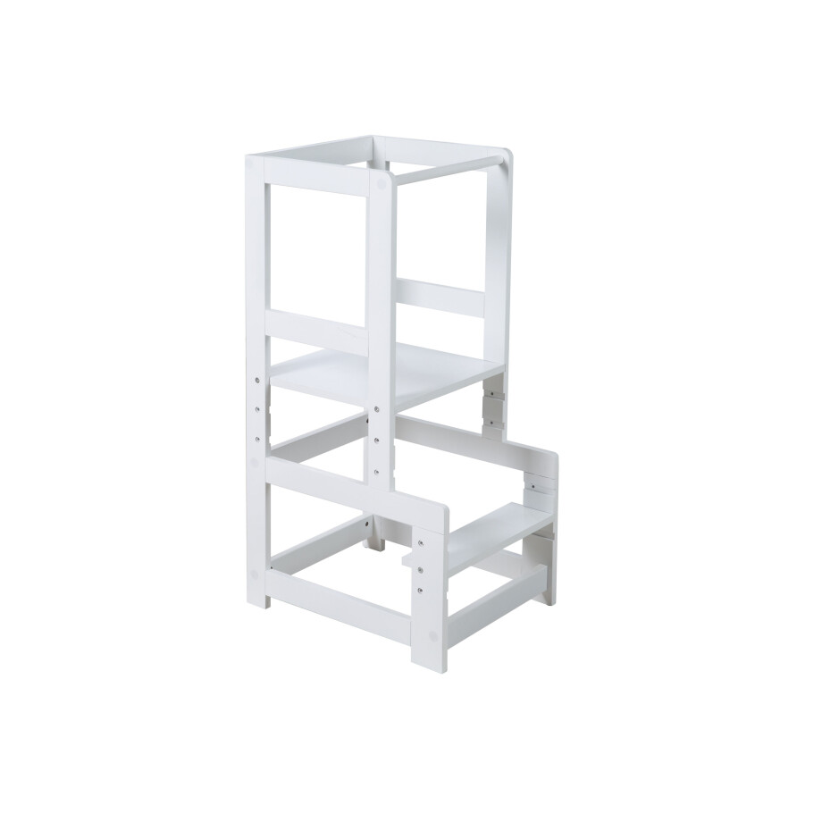 roba Leertoren (Wit) afbeelding 1