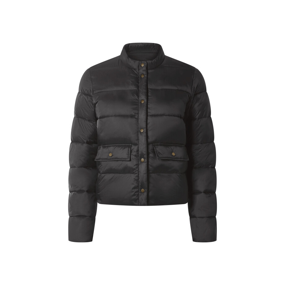 esmara Dames jas (Zwart, XS (32/34)) esmara Dames jas (Zwart, XS (32/34)) afbeelding 1