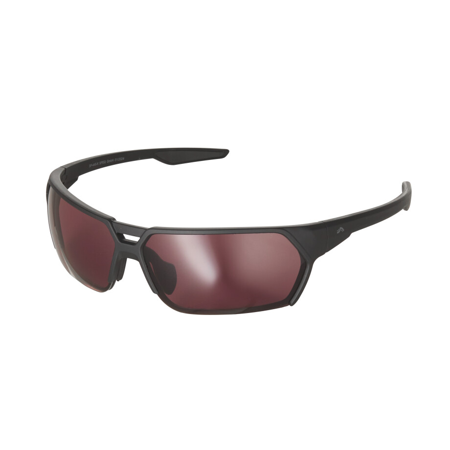 CRIVIT Sportbril (full frame kleur+ rijden) afbeelding 1