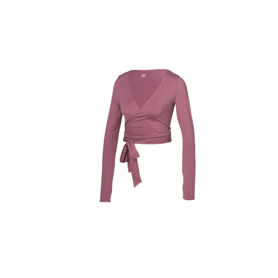 CRIVIT Dames sporttop (Roze, L (44/46)) CRIVIT Dames sporttop (Roze, L (44/46)) afbeelding 1