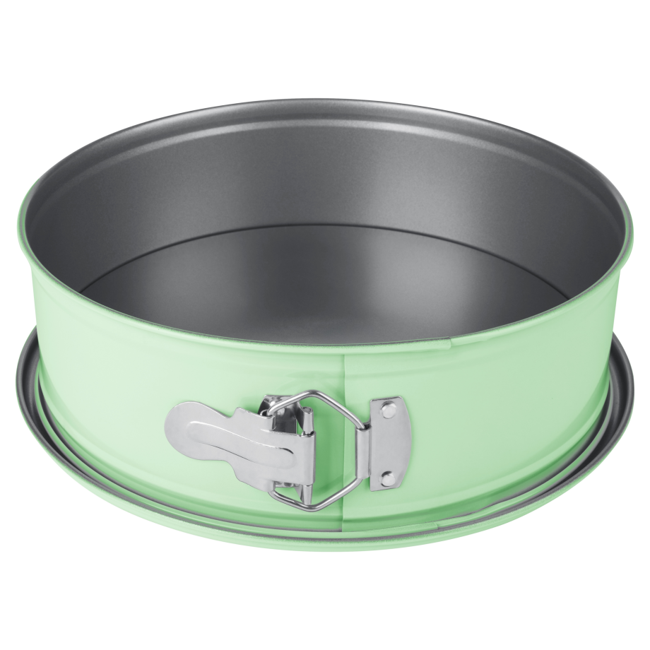 SILVERCREST Bakvorm (Springvorm, Groen) afbeelding 1