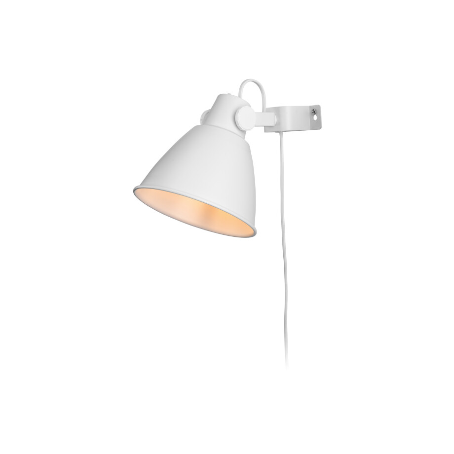 LIVARNO home Wandspot (Wit) afbeelding 1