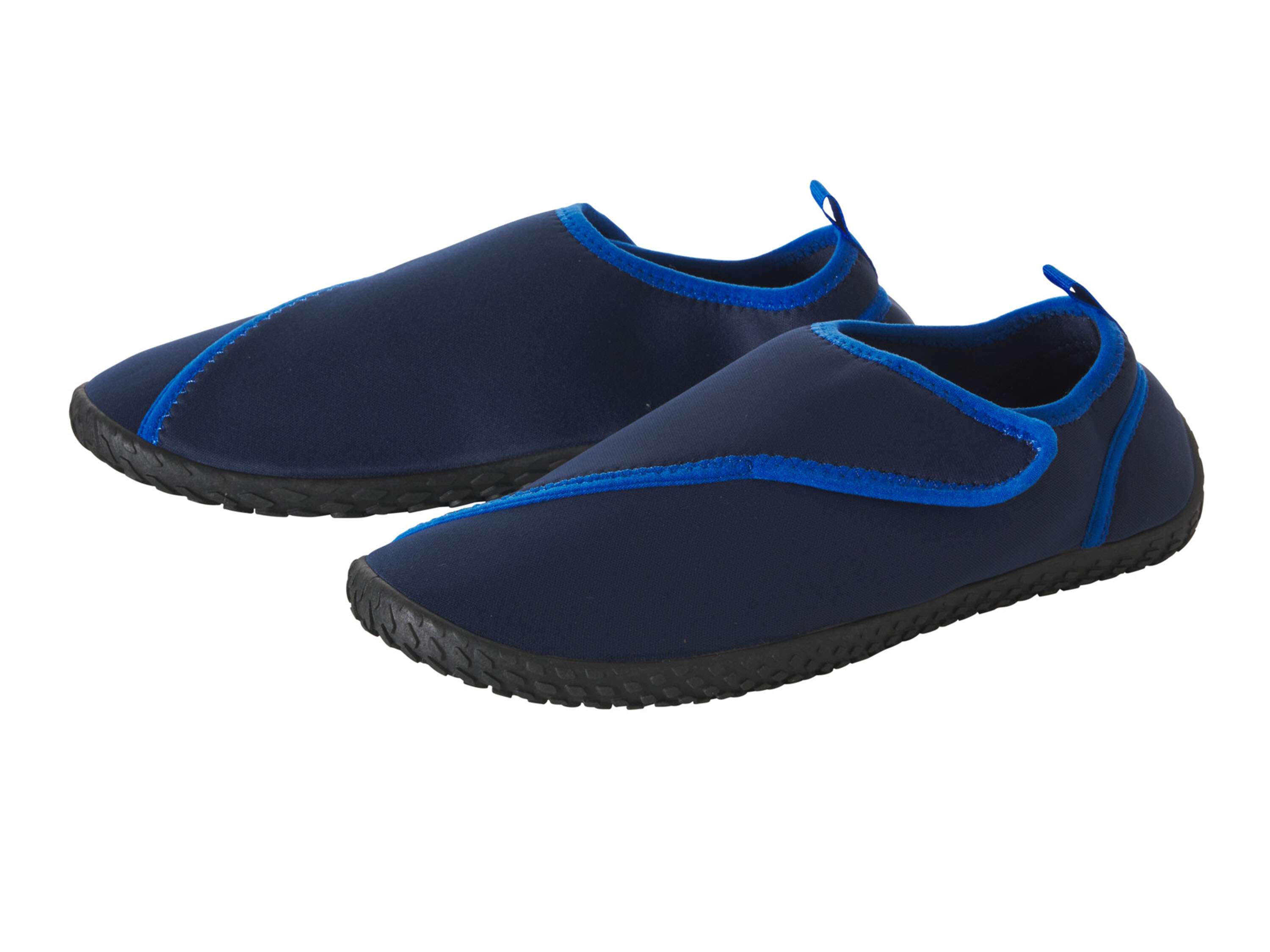 CRIVIT Heren waterschoenen (Marineblauw, 44) afbeelding 1