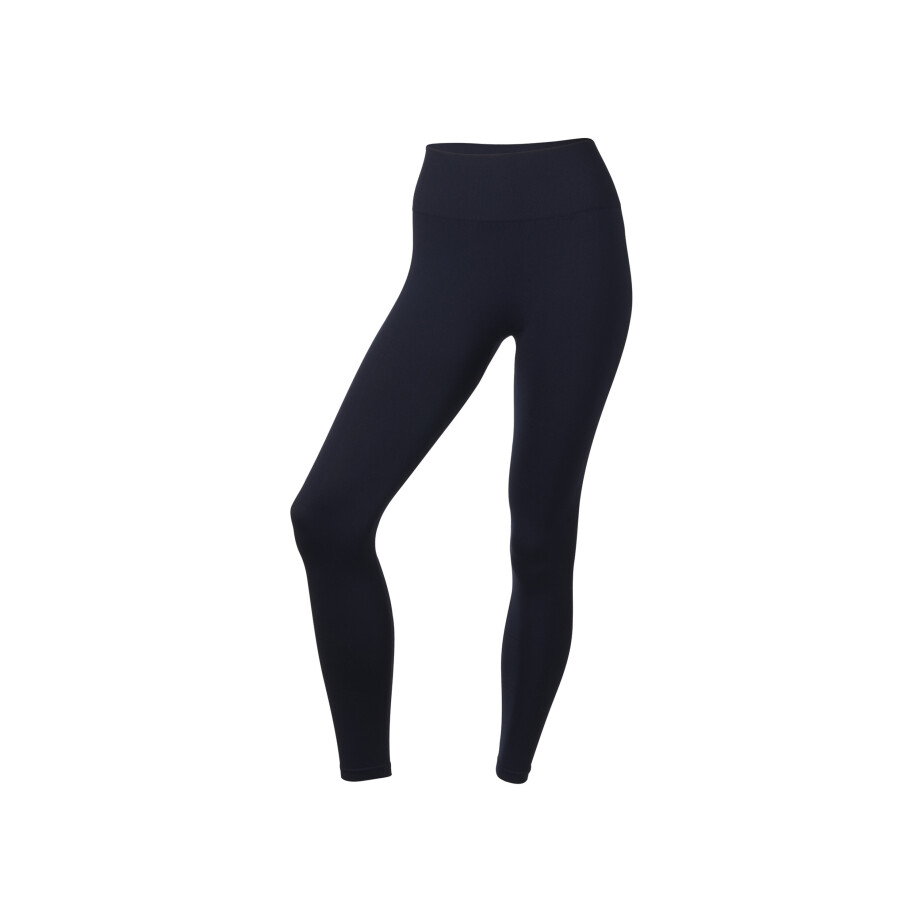 CRIVIT Dames sportlegging (Marineblauw, XS (32/34)) afbeelding 1