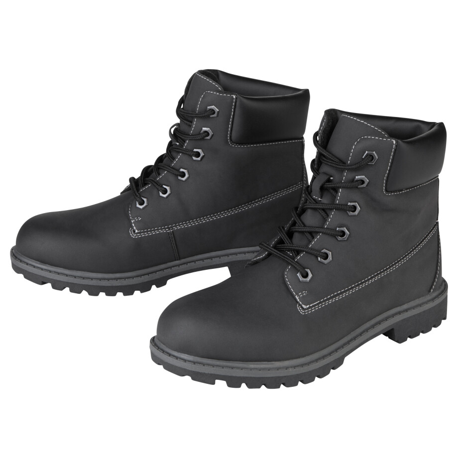 esmara Dames schoenen (Zwart, 41) afbeelding 1