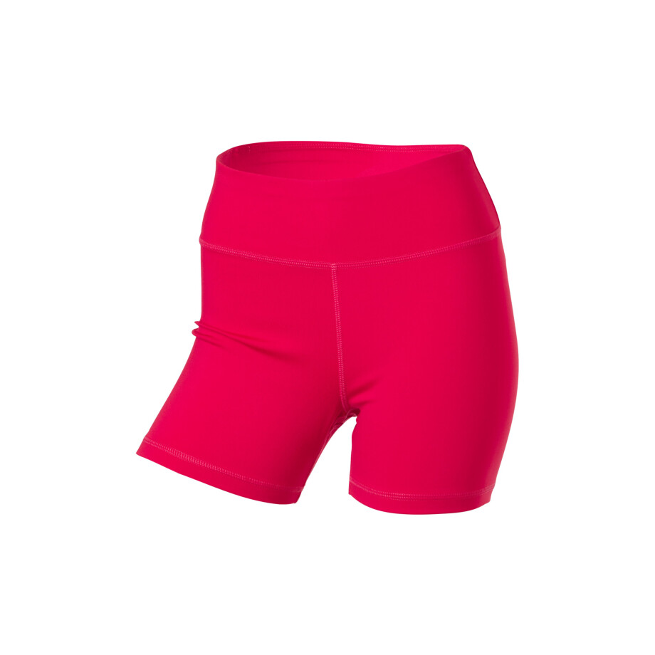 CRIVIT Dames bikershort (Roze, M (40/42)) afbeelding 1
