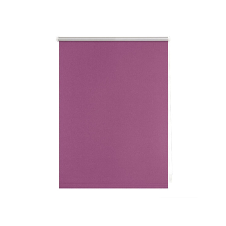 Lichtblick Thermo-rolgordijn Klemmfix (Fuchsia, 110 x 150 cm) afbeelding 1