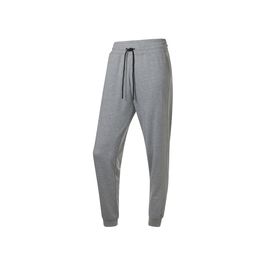 CRIVIT Heren joggingbroek (Grijs, S (44-46)) CRIVIT Heren joggingbroek (Grijs, S (44-46)) afbeelding 1