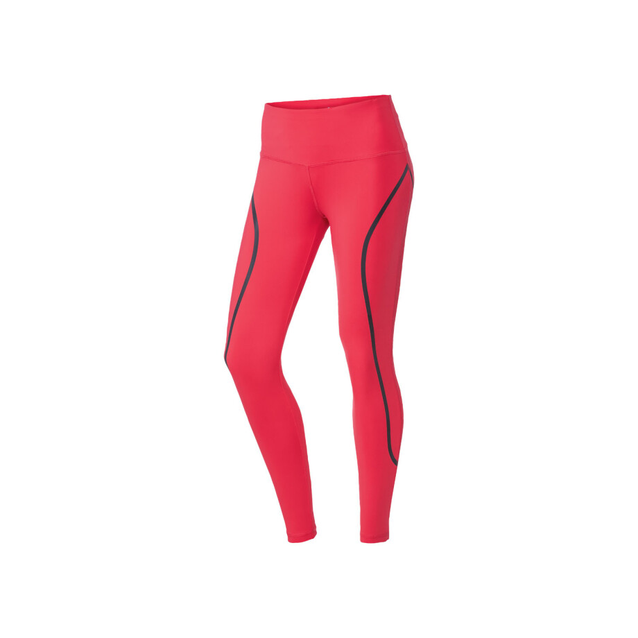 CRIVIT Dames sportlegging (M (40/42), Roze) CRIVIT Dames sportlegging (M (40/42), Roze) afbeelding 1