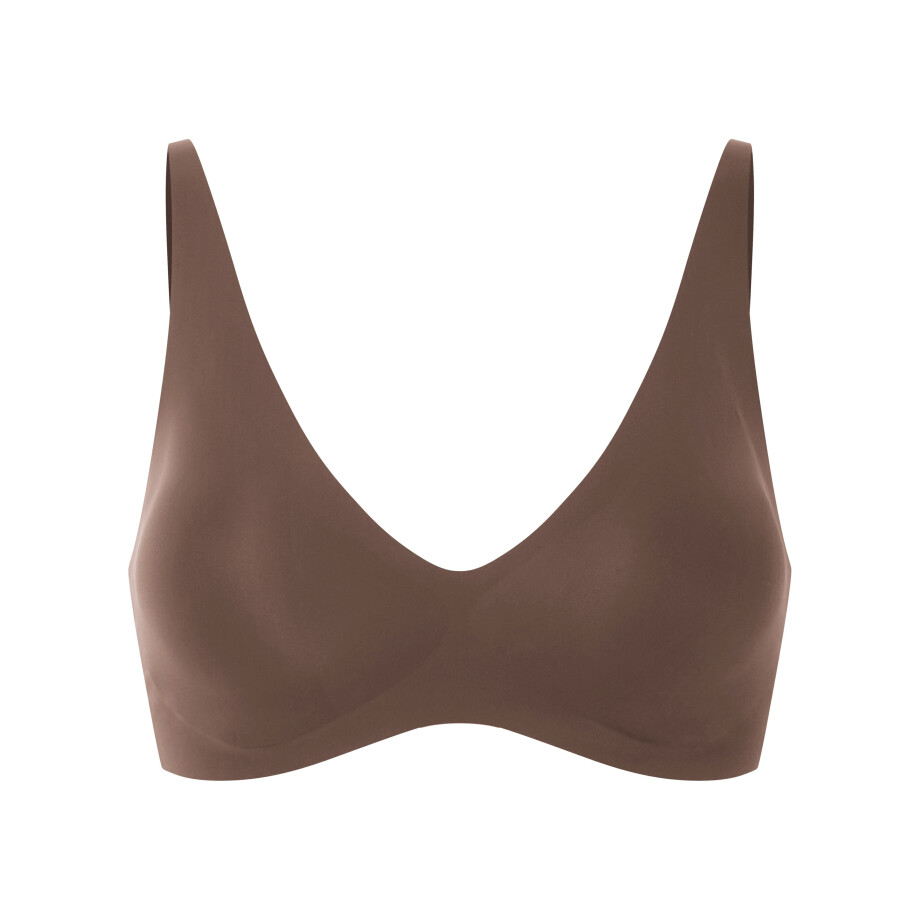 esmara Dames bh (Bruin, S (36-38)) afbeelding 1