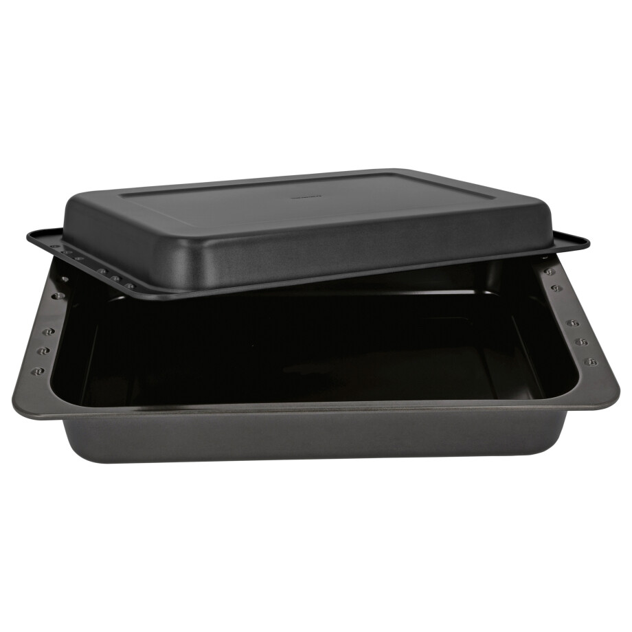 SILVERCREST Braadslede en ovenschaal afbeelding 1