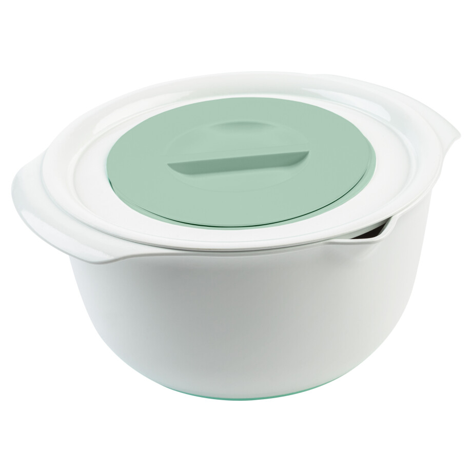 LIVARNO home Beslagkommenset (Mint) afbeelding 1