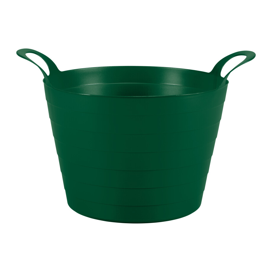 PARKSIDE Flexibele mand 30 L (Groen) afbeelding 1