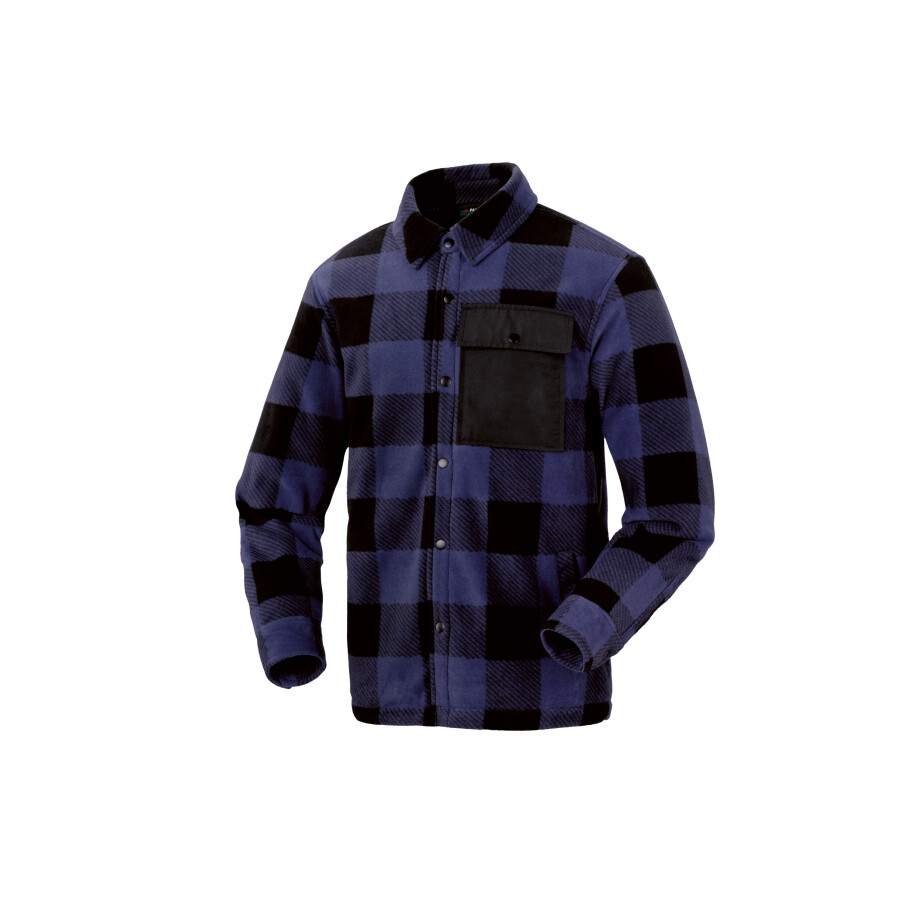 PARKSIDE Heren jack (Blauw, XL) afbeelding 1