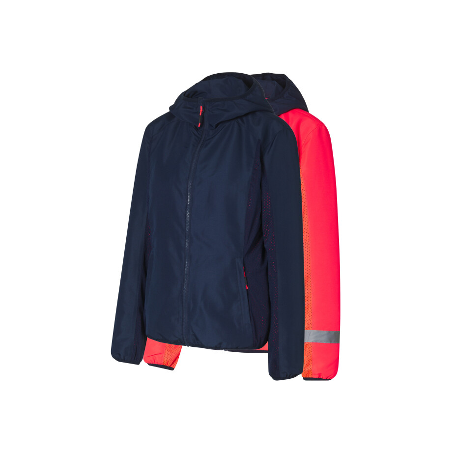 CRIVIT Dames omkeerbaar jack (XS (32/34)) CRIVIT Dames omkeerbaar jack (XS (32/34)) afbeelding 1