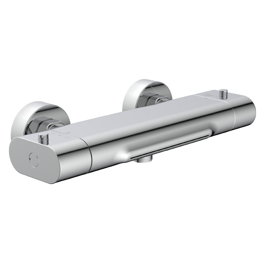 Eisl Badmengkraan (badmengkraan chroom) afbeelding 