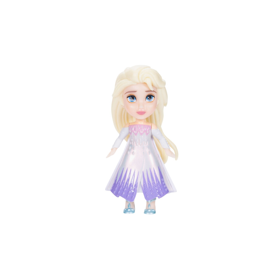 DISNEY Minifiguur (Elsa - Epiloog) afbeelding 1