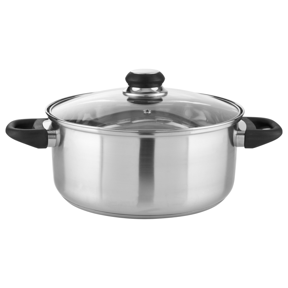 SILVERCREST Kookpan 24 cm afbeelding 