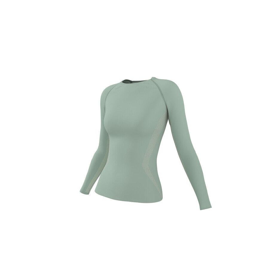 CRIVIT Dames sportshirt (Mint, XS (32/34)) CRIVIT Dames sportshirt (Mint, XS (32/34)) afbeelding 1