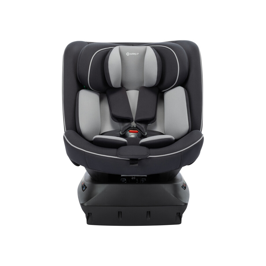 Safety 1st Kinderstoel auto Cosmo 360 i-Safe - 0-12 jaar - 40-150 cm Safety 1st Kinderstoel auto Cosmo 360 i-Safe - 0-12 jaar - 40-150 cm afbeelding 1