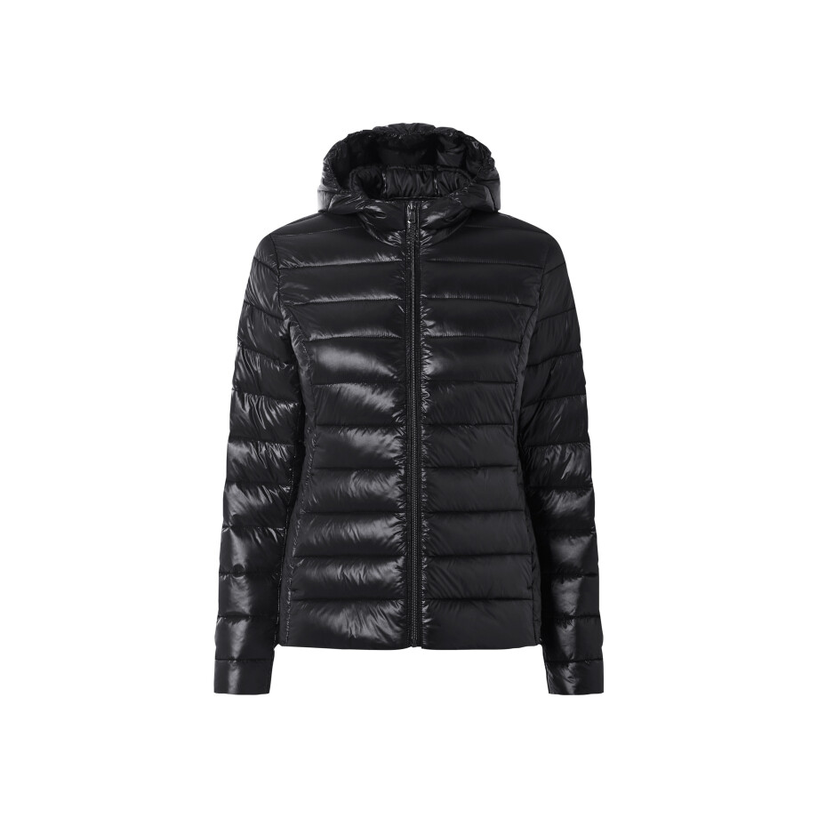 esmara Dames jas (Zwart, XXL (52/54)) esmara Dames jas (Zwart, XXL (52/54)) afbeelding 1