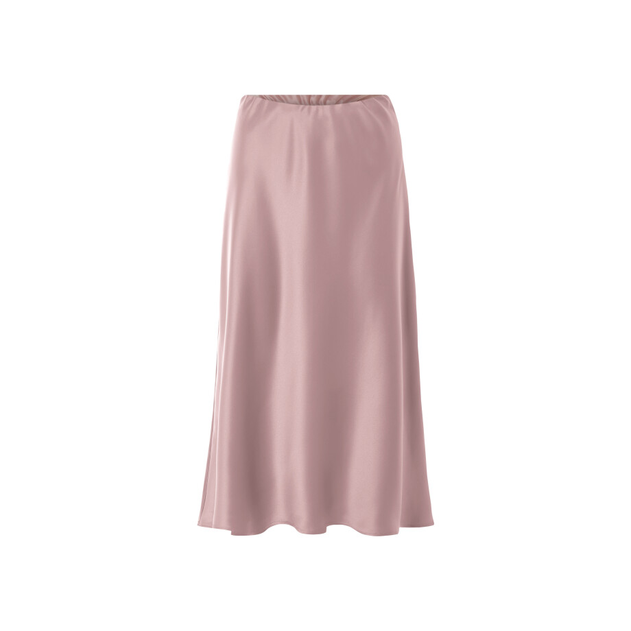 esmara Dames rok (Lichtroze, XS (32/34)) afbeelding 1