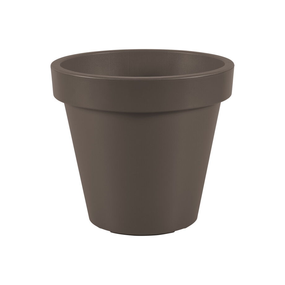 PARKSIDE Bloempot 23 L (Taupe) afbeelding 1