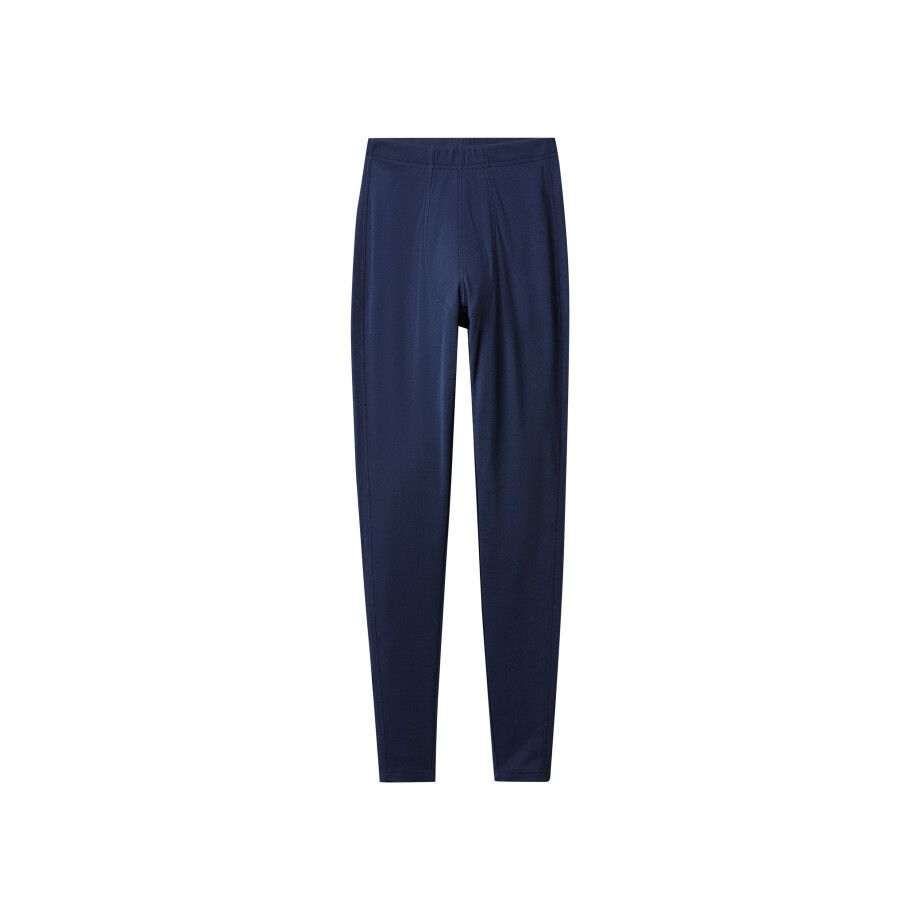 esmara Men Heren thermobroek (Marineblauw, M) esmara Men Heren thermobroek (Marineblauw, M) afbeelding 1