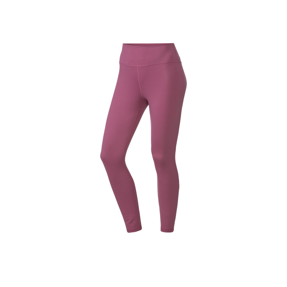 CRIVIT Dames sportlegging (M (40/42), Lichtroze) CRIVIT Dames sportlegging (M (40/42), Lichtroze) afbeelding 1