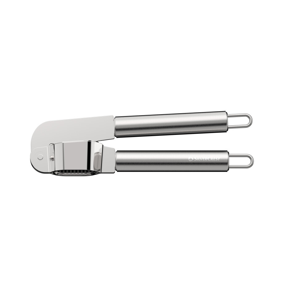 SILVERCREST Keuken accessoire (Knoflookpers) afbeelding 