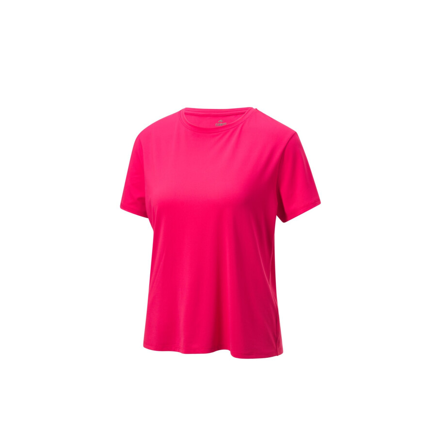 CRIVIT Dames sportshirt (Roze, M (40/42)) afbeelding 1
