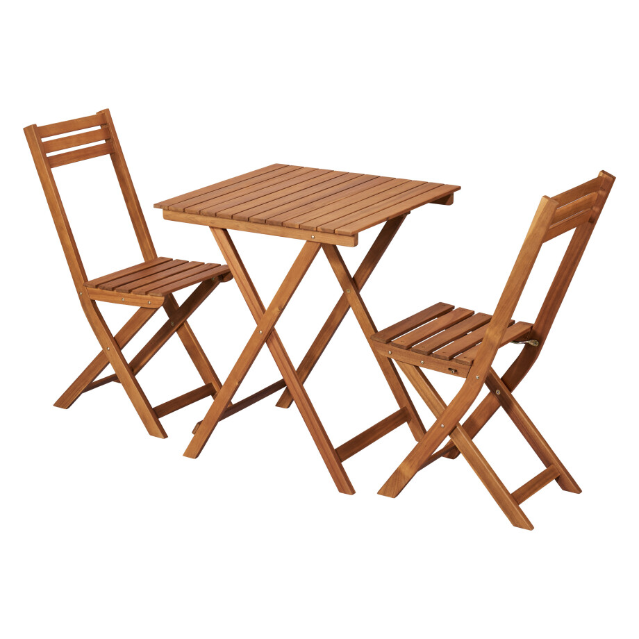 LIVARNO home Balksonset Sevilla LIVARNO home Balksonset Sevilla afbeelding 1