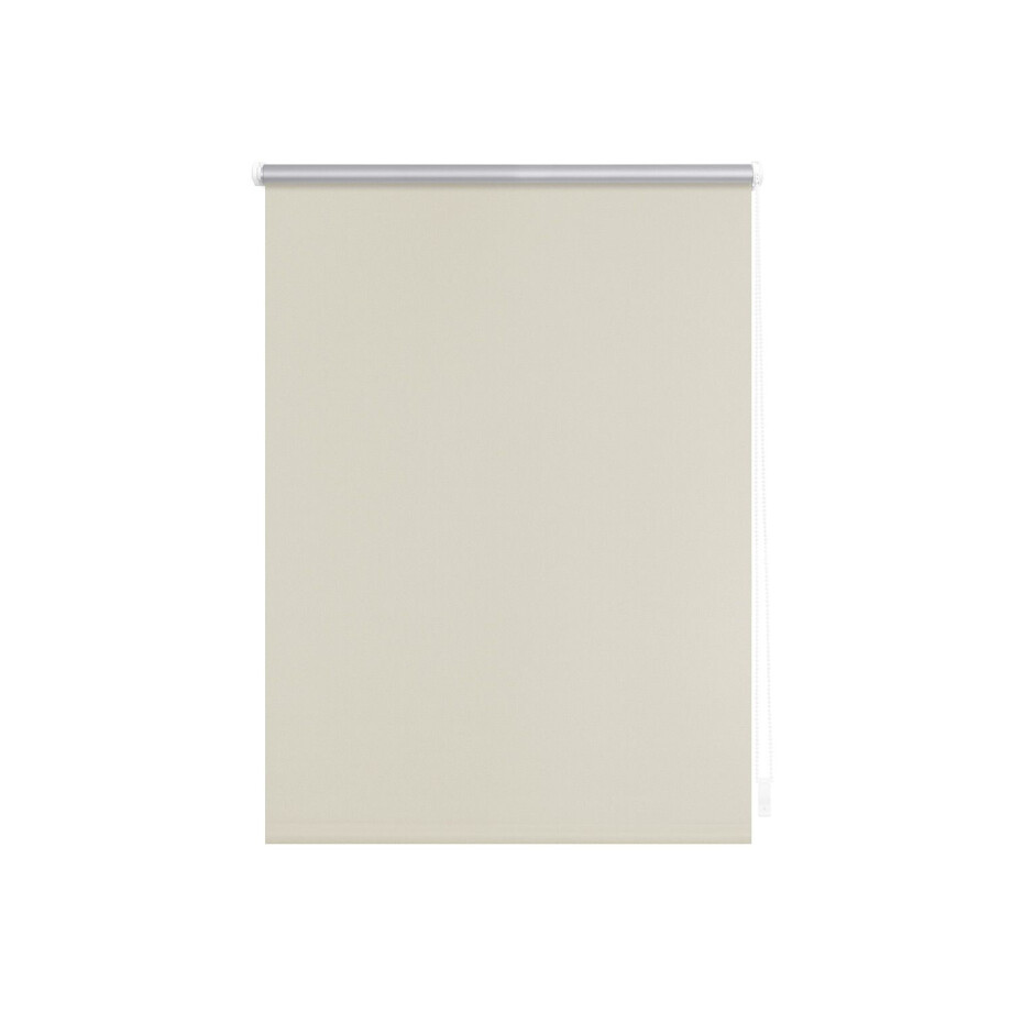 Lichtblick Thermo-rolgordijn Klemmfix (Crème, 120 x 150 cm) afbeelding 1
