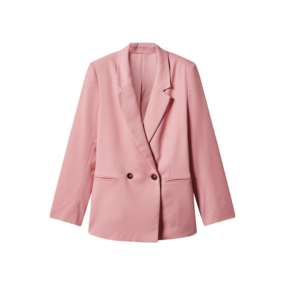 esmara Dames blazer (Roze, 44) esmara Dames blazer (Roze, 44) afbeelding 1