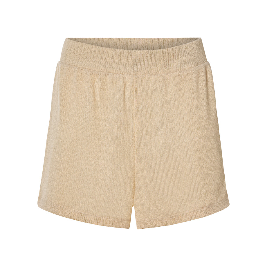 esmara Dames short (Beige, S (36/38)) afbeelding 1