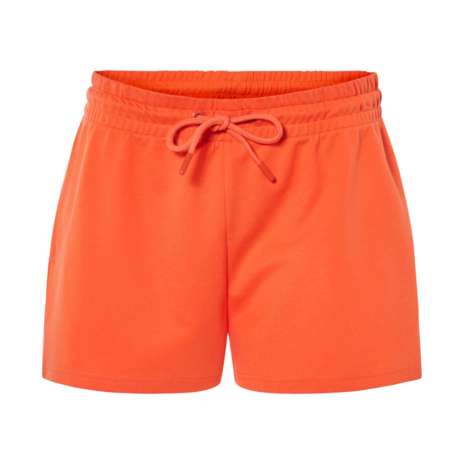 esmara Korte dames broek (Oranje, S (36/38)) afbeelding 1