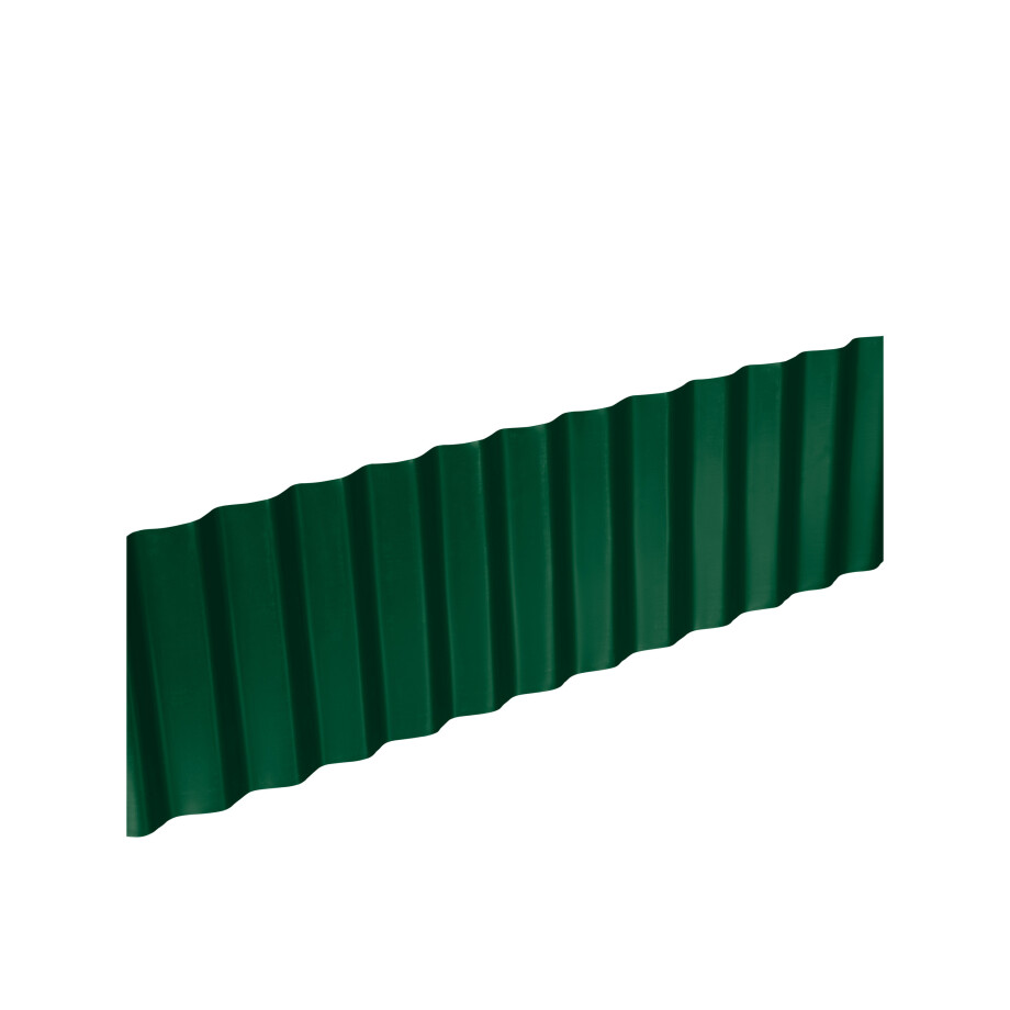 PARKSIDE Gras- en borderrol 9 m x 15 m (Groen, golfkarton) afbeelding 1