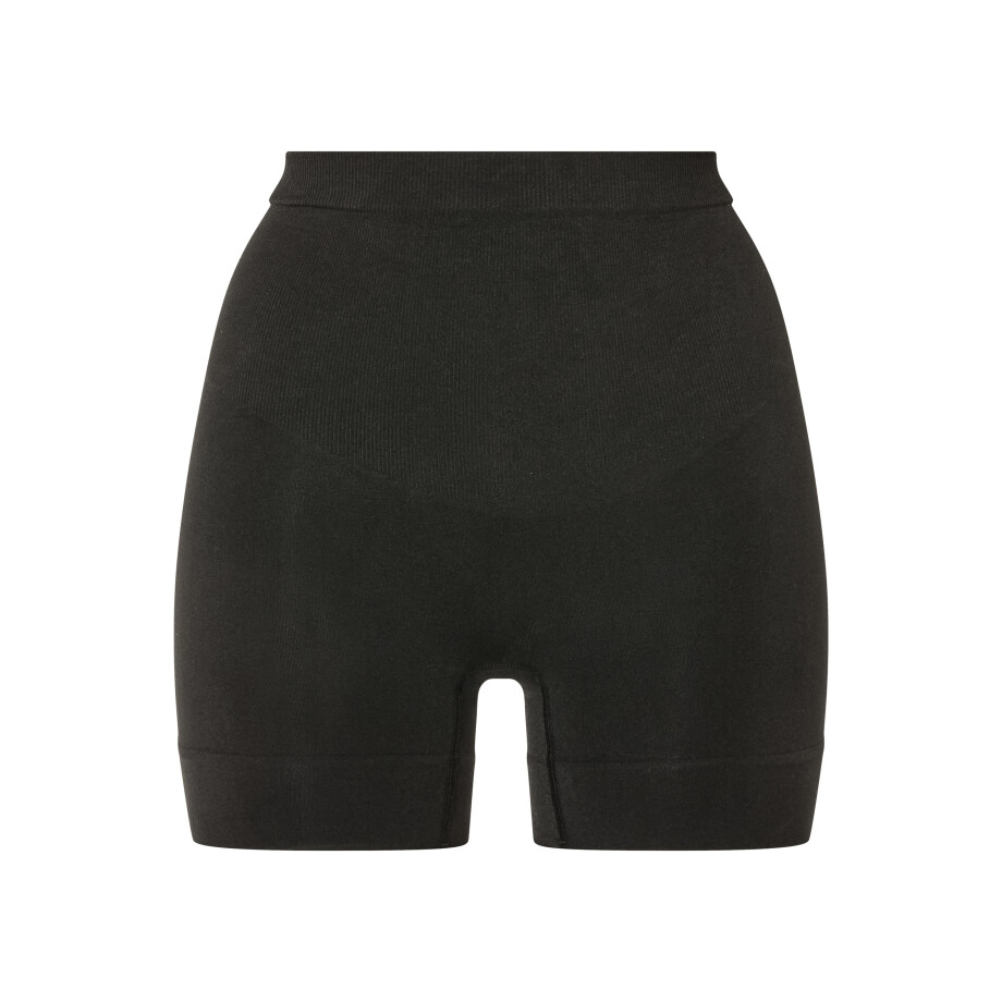 esmara Dames Soft-Shaping ondergoed (XL (48/50), Zwart) afbeelding 1