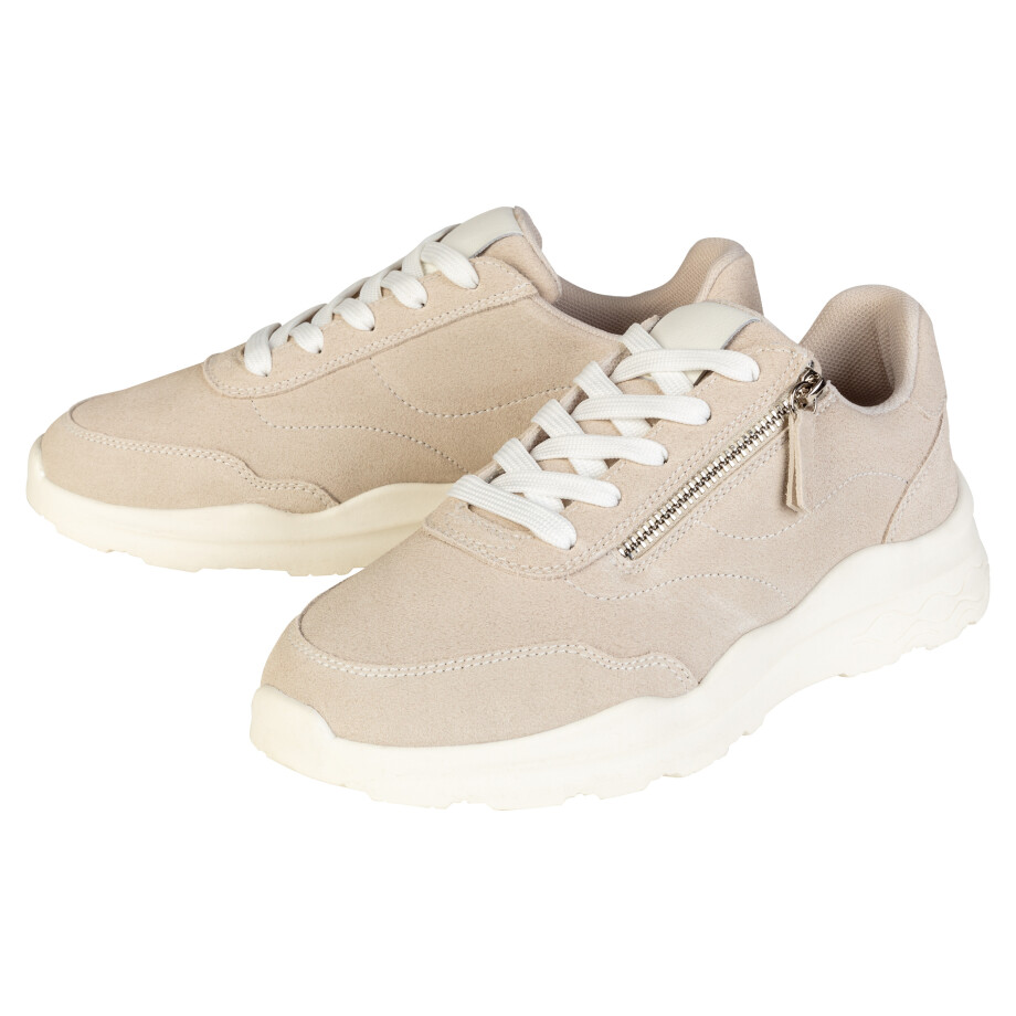 esmara Dames schoenen (Beige, 37) afbeelding 1