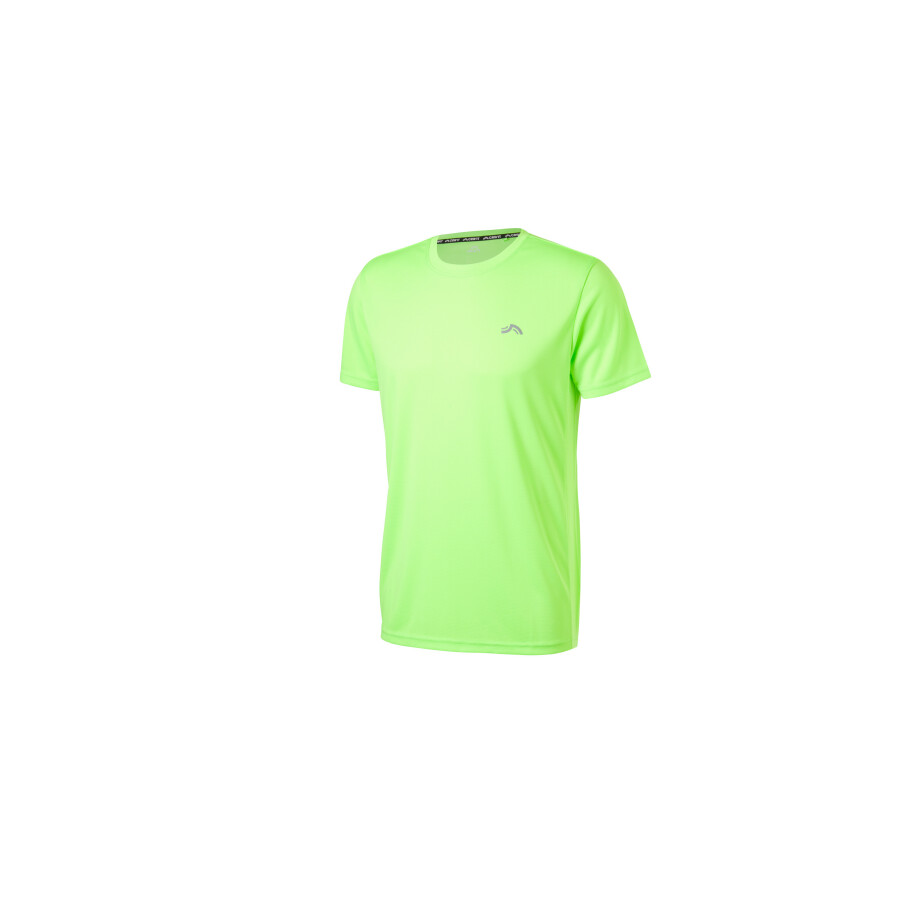 CRIVIT Heren sportshirt (Groen, L) CRIVIT Heren sportshirt (Groen, L) afbeelding 1