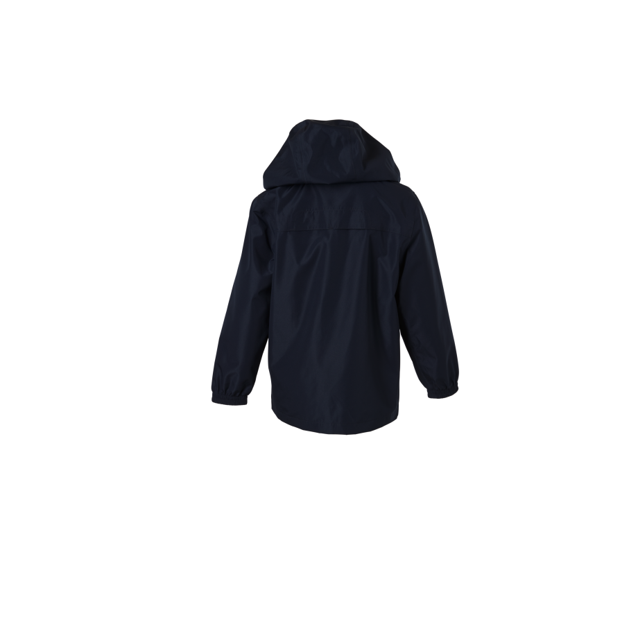 CRIVIT Kinder regenjas (Blauw, 110/116) CRIVIT Kinder regenjas (Blauw, 110/116) afbeelding 1