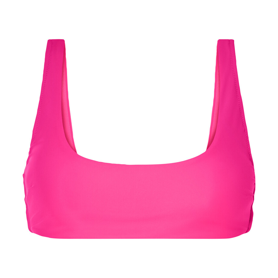 esmara Dames bikinitop (40, Magenta) esmara Dames bikinitop (40, Magenta) afbeelding 1
