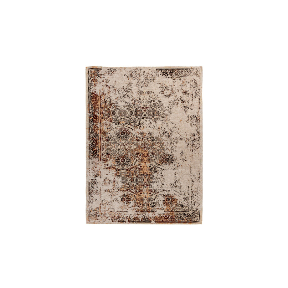 Padiro Vloerkleed Charme (700, Ivoor, 160 x 230 cm) Padiro Vloerkleed Charme (700, Ivoor, 160 x 230 cm) afbeelding 1