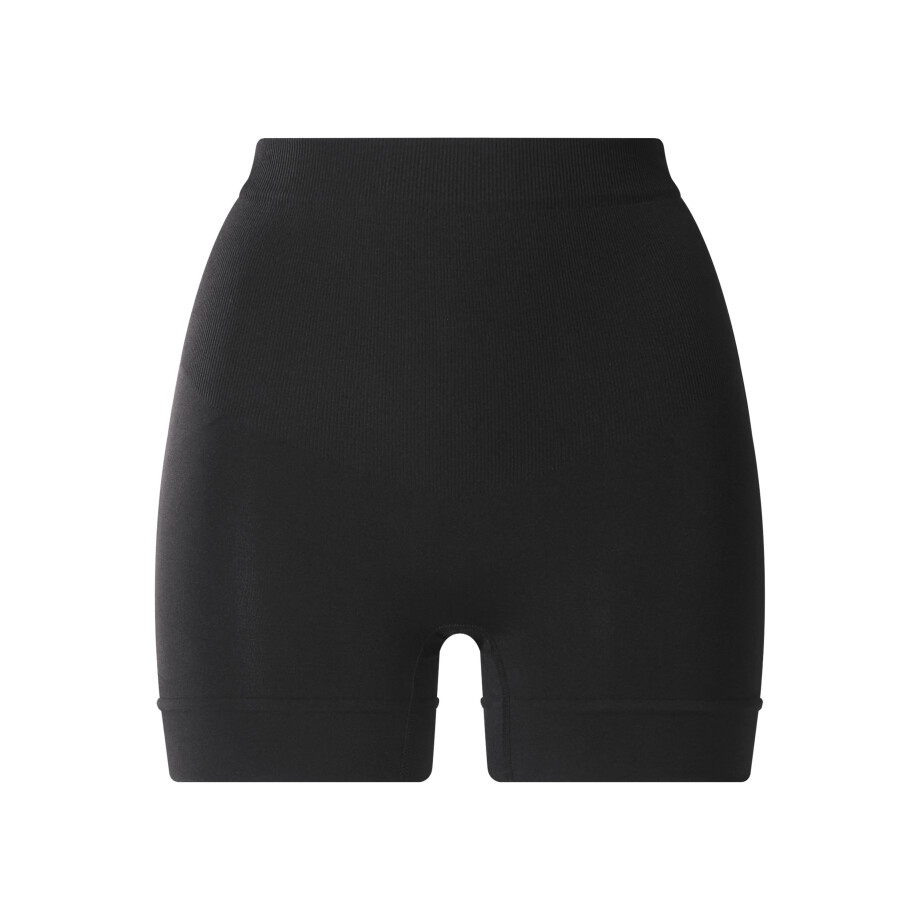esmara Dames corrigerende panty (Zwart, L (44/46)) afbeelding 1