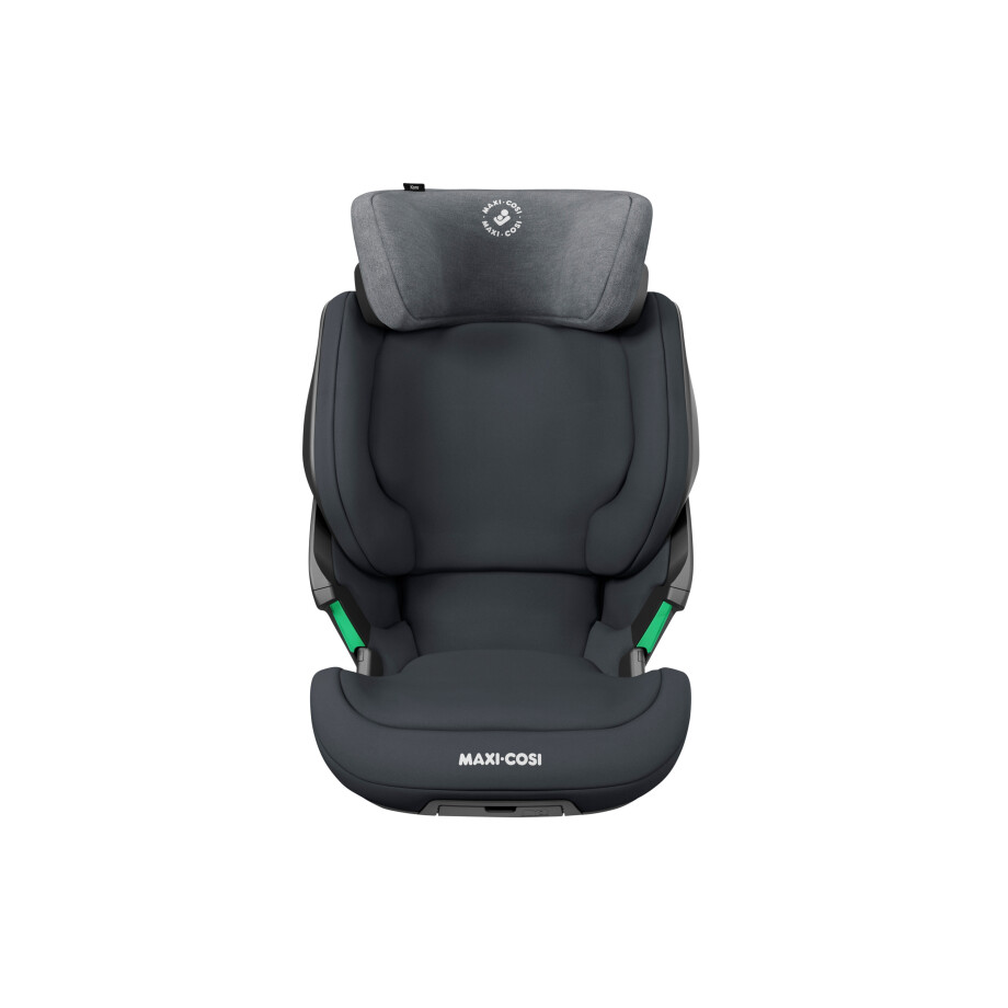 Maxi-Cosi Kinder autostoel Kore i-Size Authtentic Graphite - Isofix - 3,5-12 jaar - 100-150 cm afbeelding 1