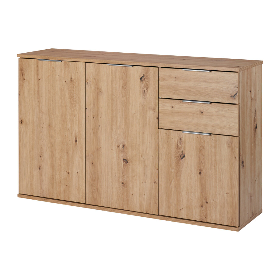 LIVARNO home Dressoir LIVARNO home Dressoir afbeelding 1