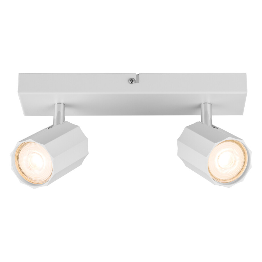 LIVARNO home Plafondlamp (Wit) afbeelding 1