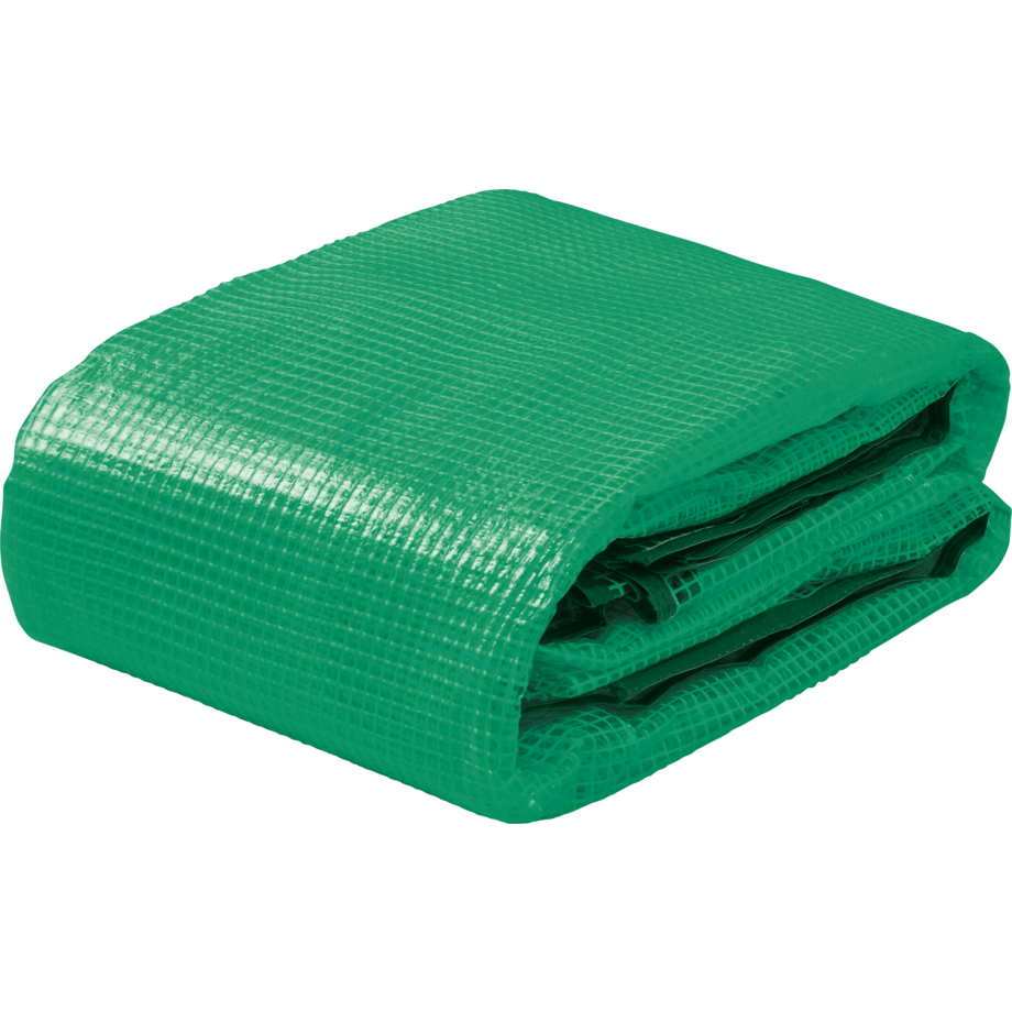 PARKSIDE Vervangende folie voor muurkas (Groen) PARKSIDE Vervangende folie voor muurkas (Groen) afbeelding 1